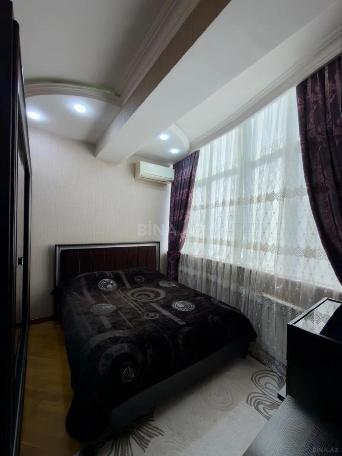 Satılır 3 otaqlı mənzil 100 m²