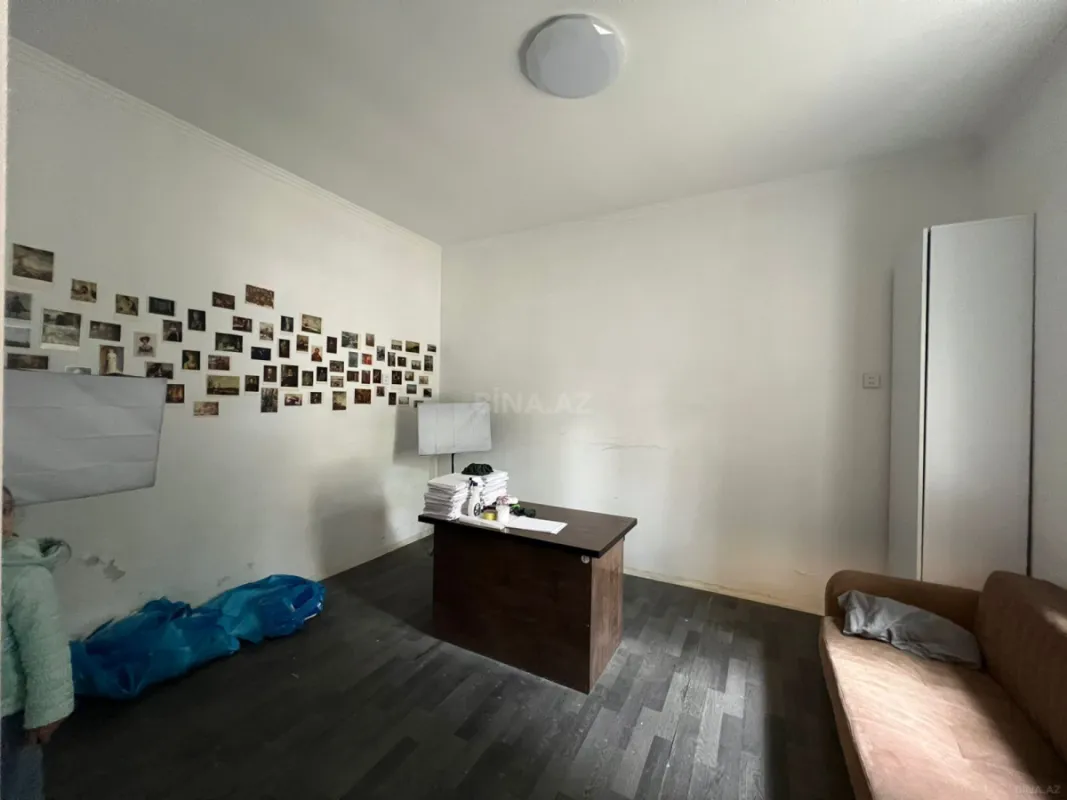 Satılır obyekt 50 m²