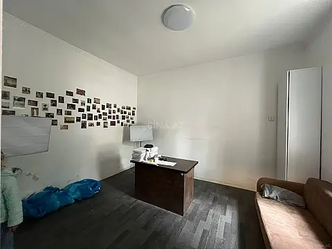 Satılır obyekt 50 m²