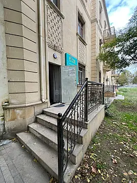 Satılır obyekt 50 m²