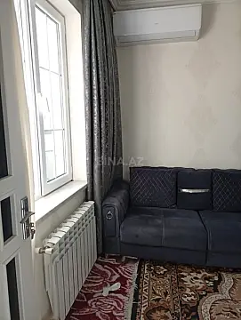 Satılır 2 otaqlı həyət evi 60 m²