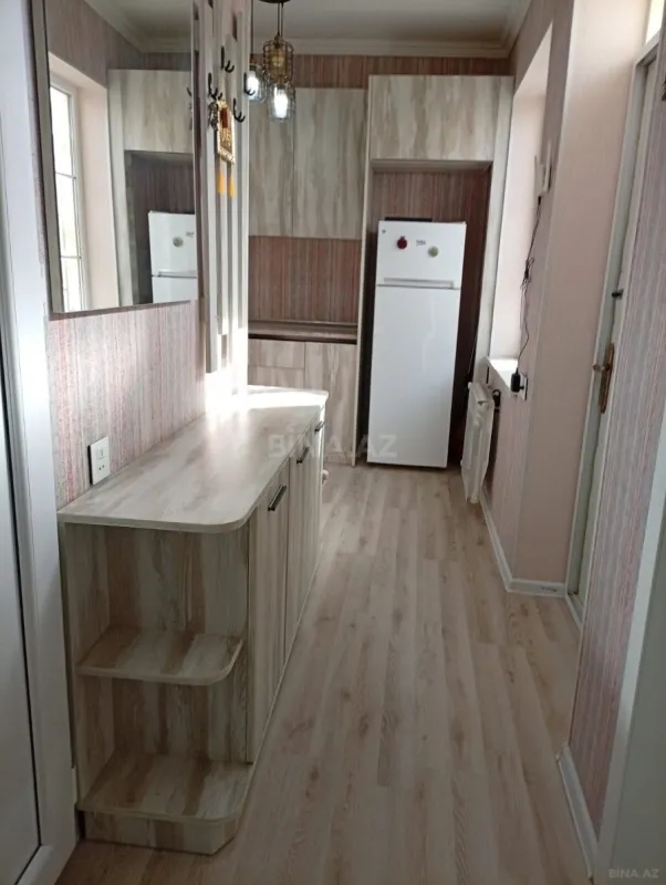 Satılır 2 otaqlı həyət evi 60 m²