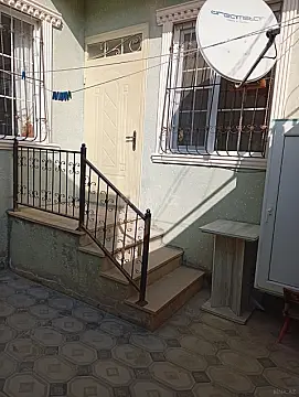 Satılır 2 otaqlı həyət evi 60 m² — Bakı, Masazır 2 otaq 60.00 m²