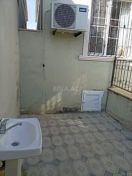 Satılır 2 otaqlı həyət evi 60 m²