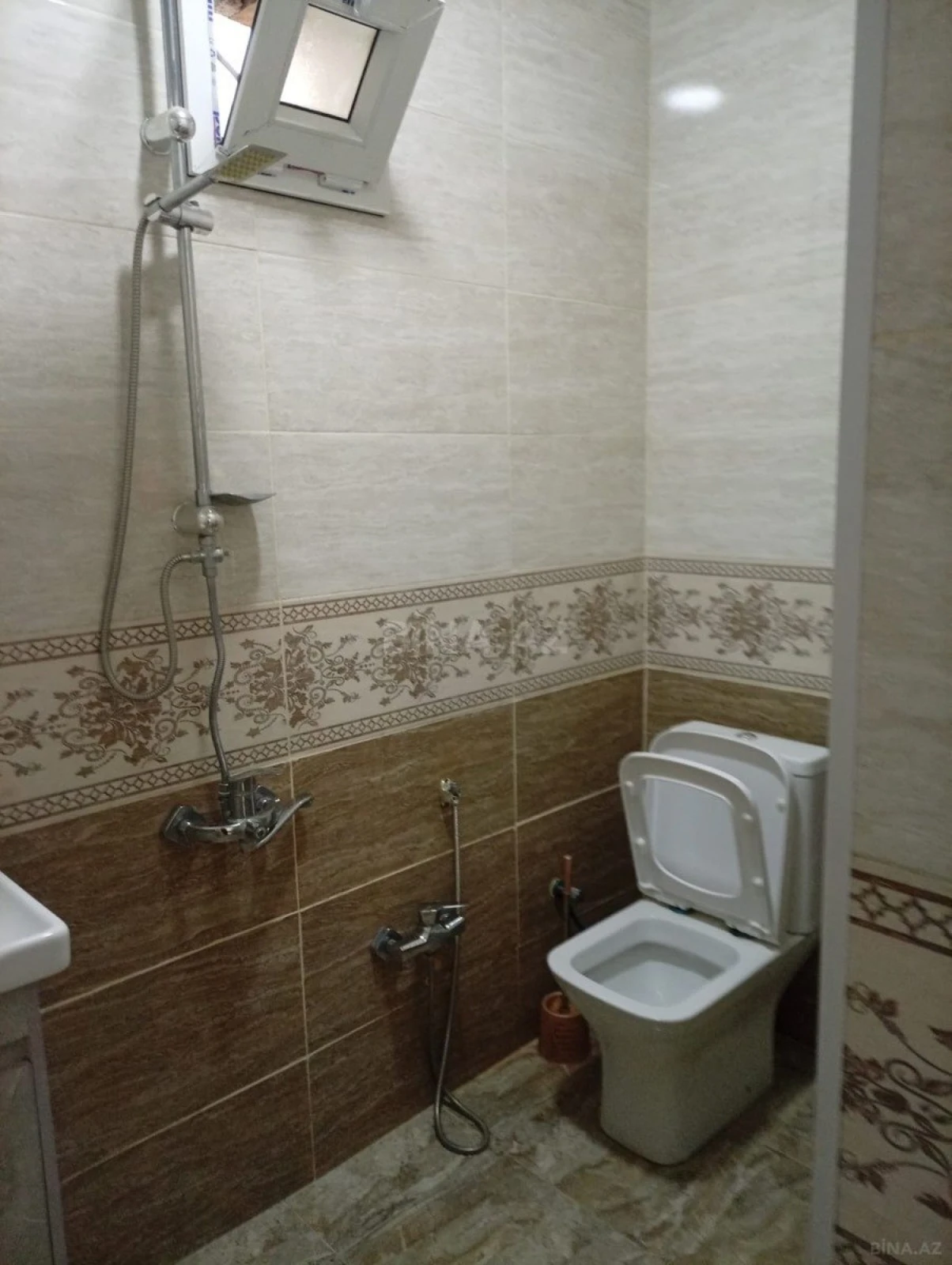 Satılır 2 otaqlı həyət evi 60 m²