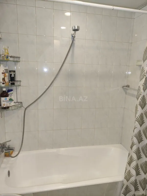Kirayə verilir 2 otaqlı mənzil 56 m²