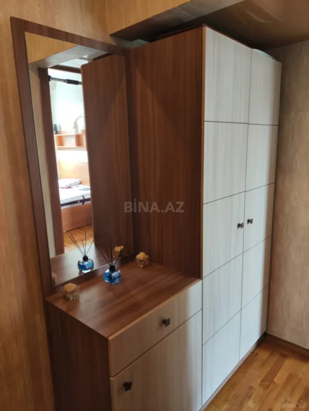 Kirayə verilir 2 otaqlı mənzil 56 m²