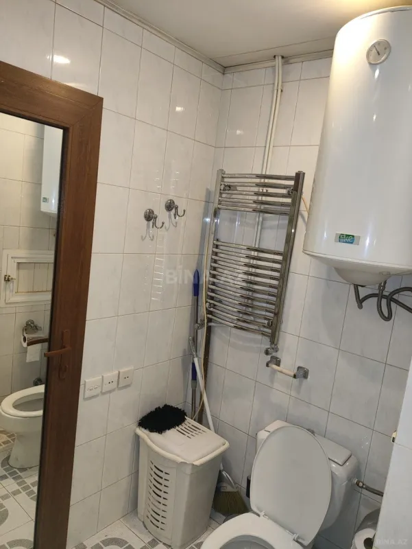 Kirayə verilir 2 otaqlı mənzil 56 m²
