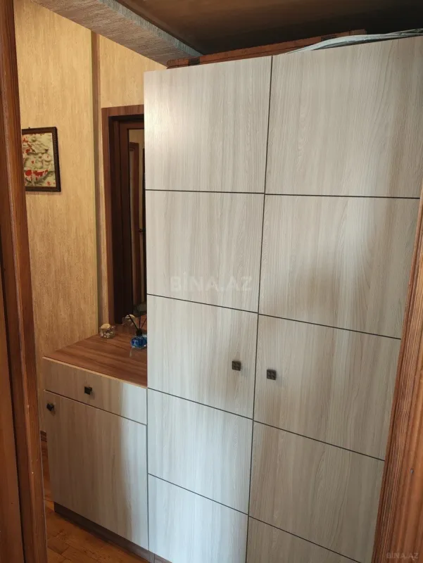Kirayə verilir 2 otaqlı mənzil 56 m²