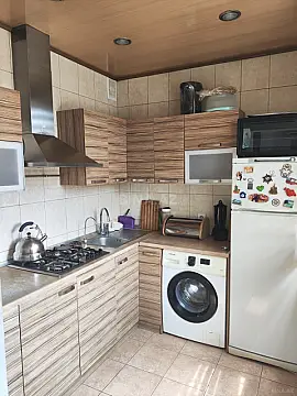 Kirayə verilir 2 otaqlı mənzil 56 m² — Bakı, Yasamal qəs. 2 otaq 56.00 m²