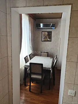Kirayə verilir 2 otaqlı mənzil 56 m²
