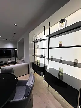 Satılır 3 otaqlı mənzil 148 m²