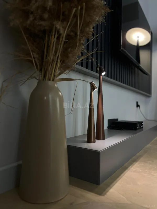 Satılır 3 otaqlı mənzil 148 m²