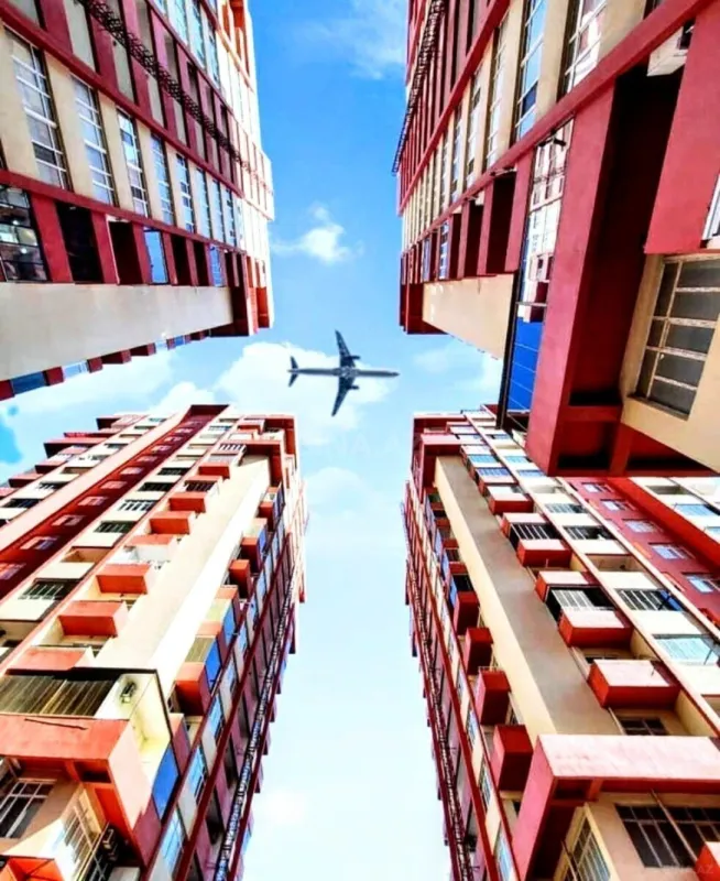 Satılır 3 otaqlı mənzil 135.5 m²