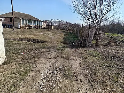 Satılır 3 otaqlı həyət evi 75 m²