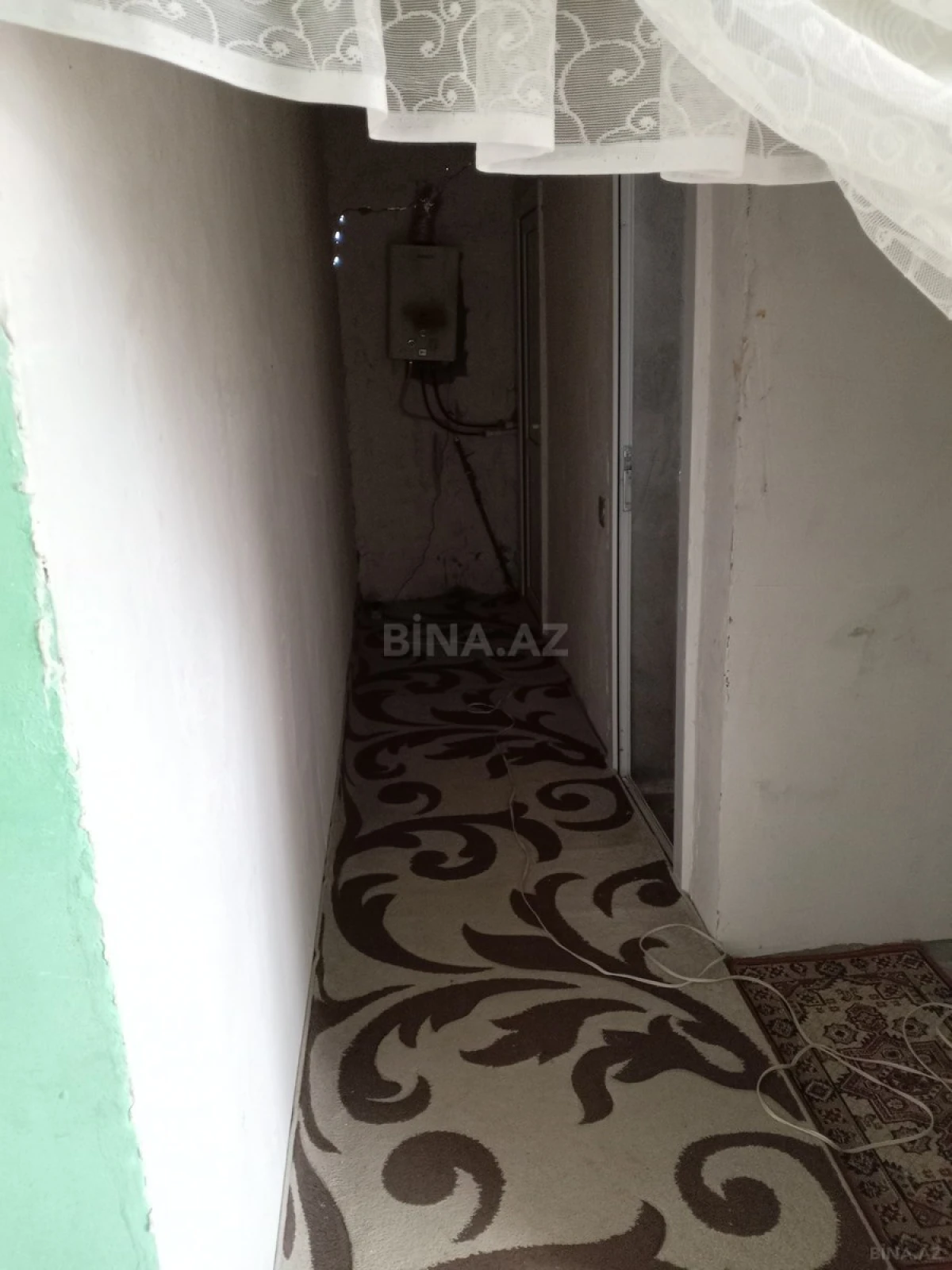 Satılır 3 otaqlı həyət evi 75 m²