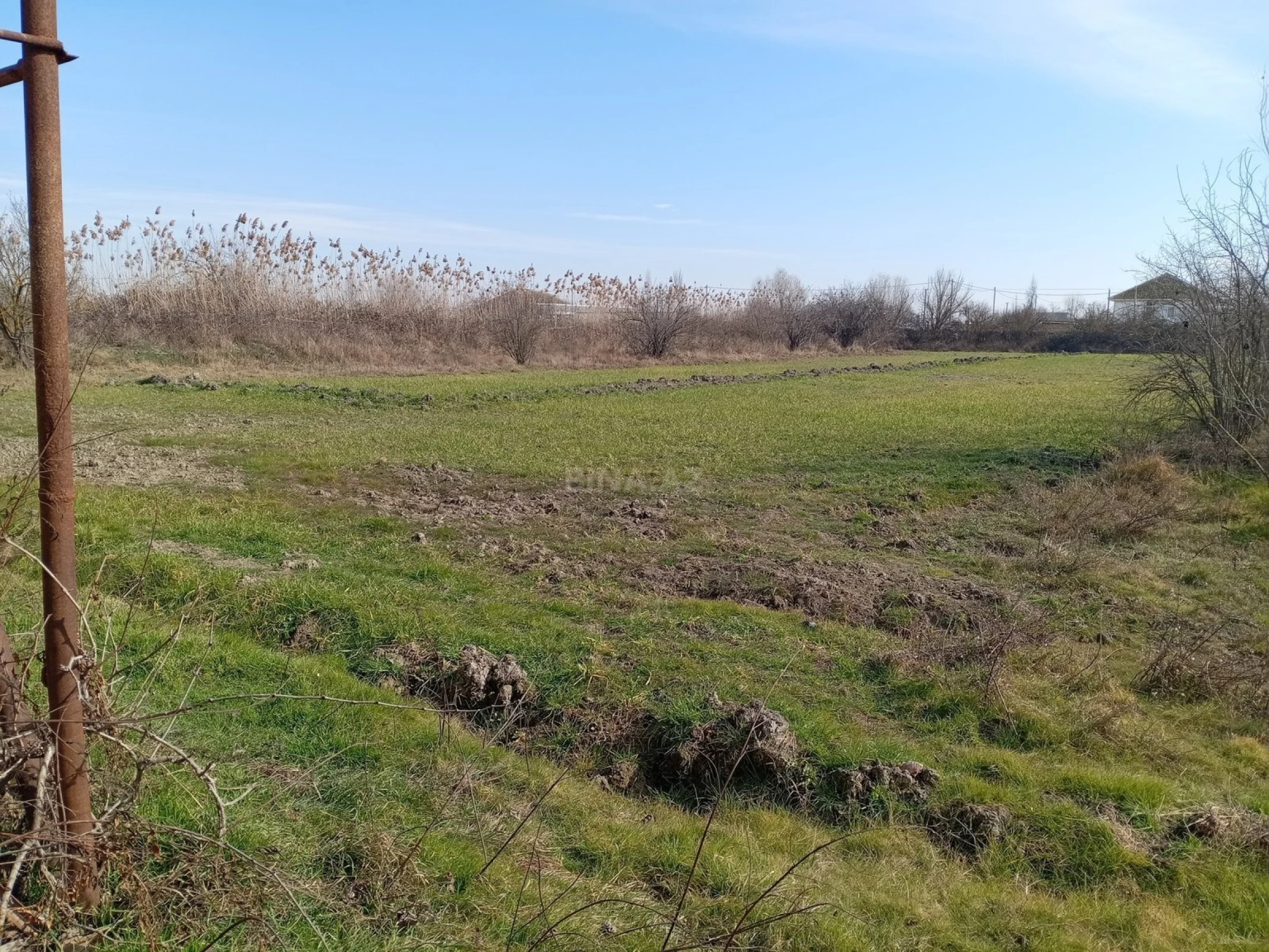 Satılır 3 otaqlı həyət evi 75 m²