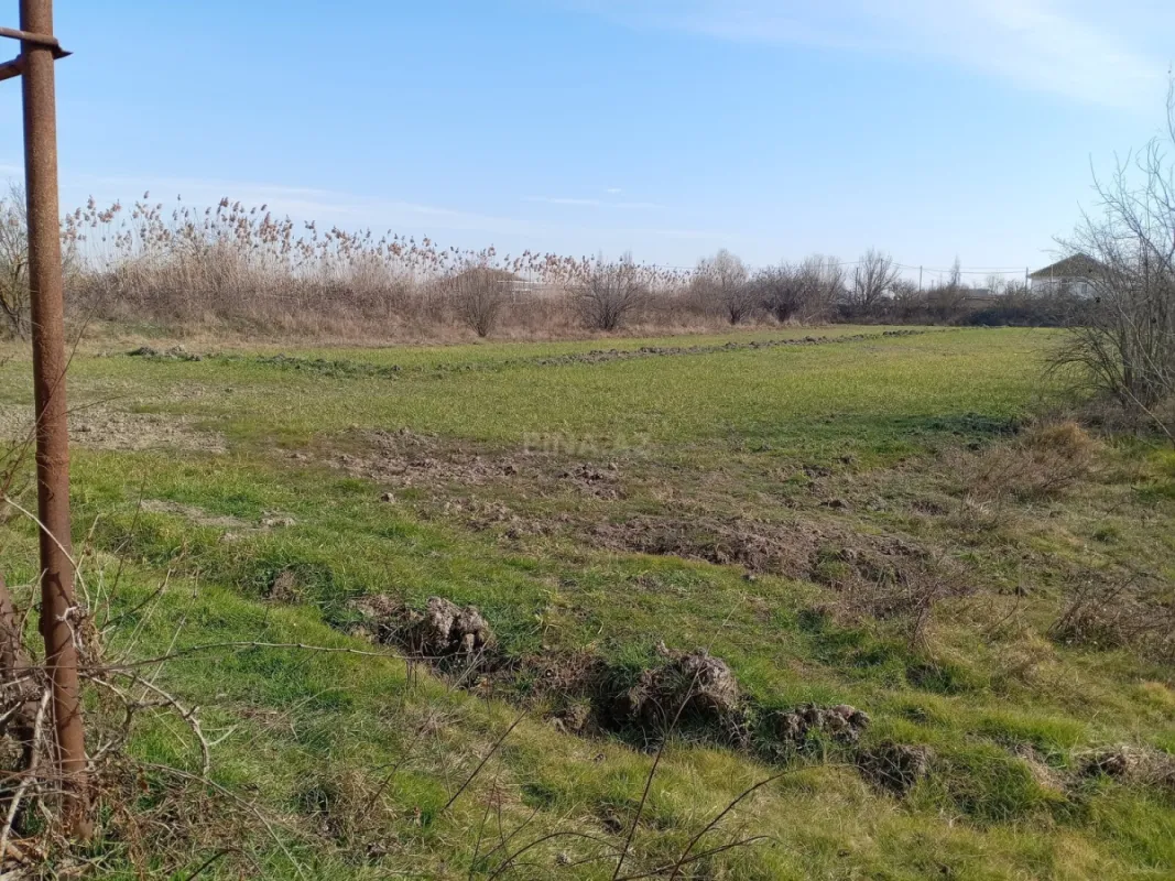 Satılır 3 otaqlı həyət evi 75 m²