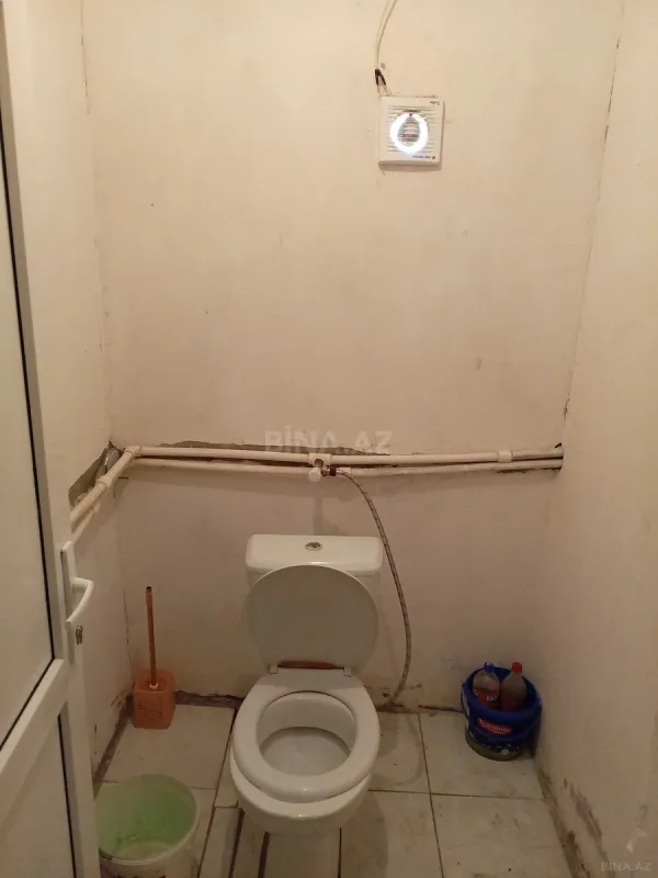 Satılır 3 otaqlı həyət evi 75 m²