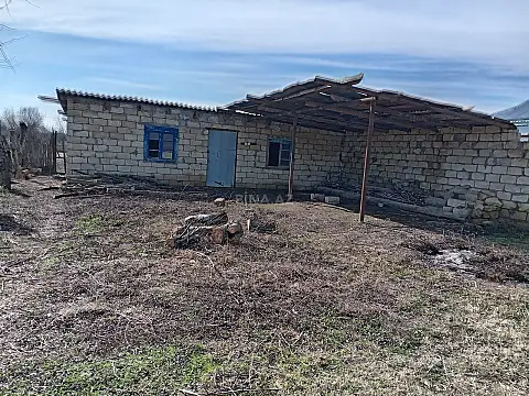 Satılır 3 otaqlı həyət evi 75 m² — Sabirabad 3 otaq 75.00 m²