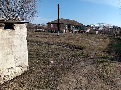 Satılır 3 otaqlı həyət evi 75 m²