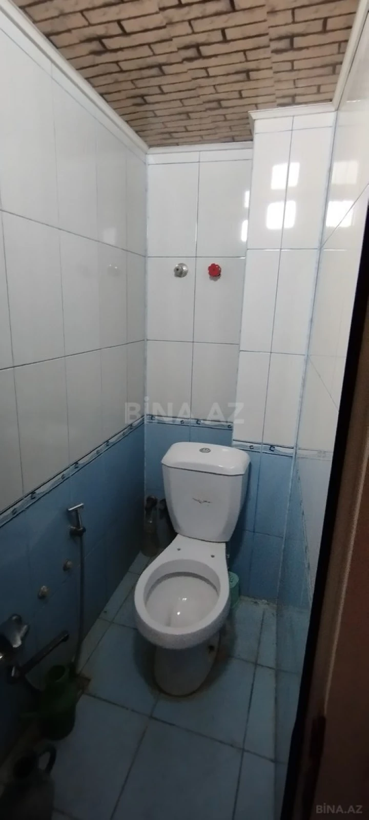 Satılır 2 otaqlı mənzil 50.8 m²