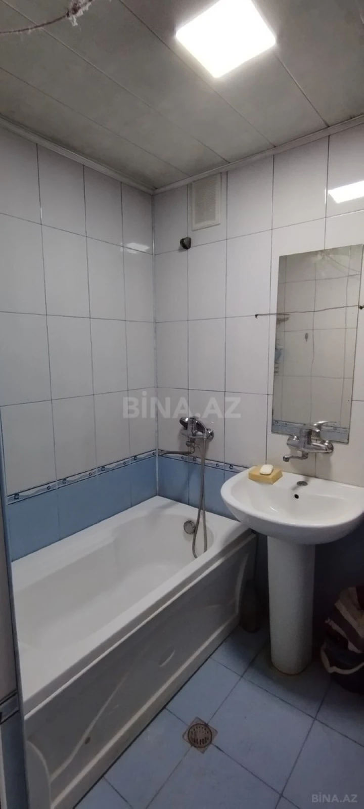 Satılır 2 otaqlı mənzil 50.8 m²