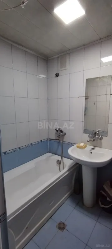 Satılır 2 otaqlı mənzil 50.8 m²
