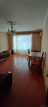 Satılır 2 otaqlı mənzil 50.8 m²