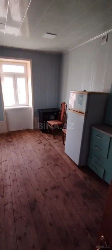 Satılır 2 otaqlı mənzil 50.8 m²