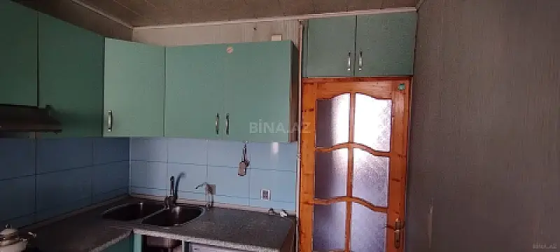 Satılır 2 otaqlı mənzil 50.8 m²