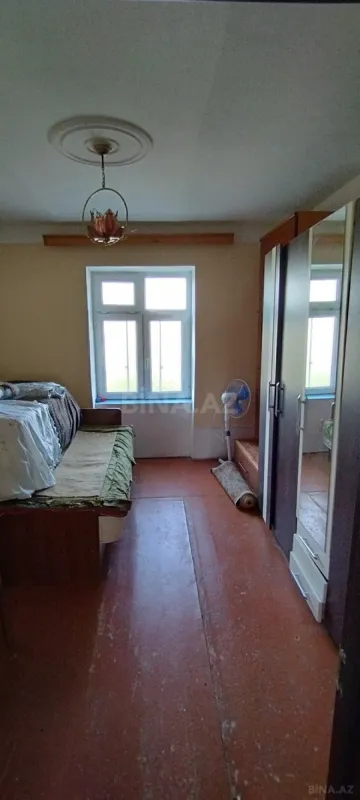 Satılır 2 otaqlı mənzil 50.8 m²