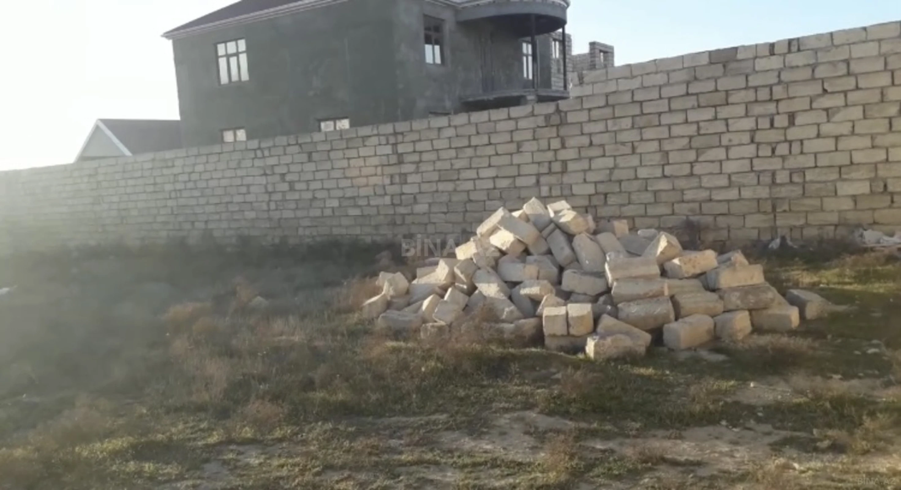 Satılır torpaq sahəsi 6 m²