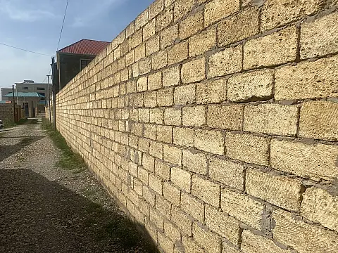 Satılır torpaq sahəsi 6 m²