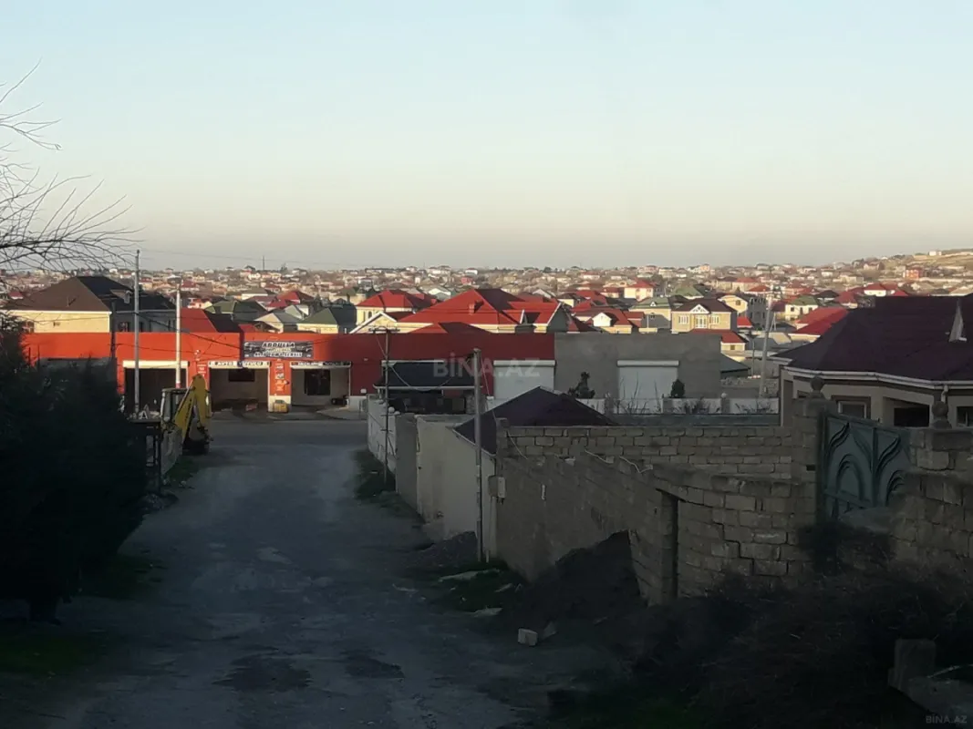 Satılır torpaq sahəsi 6 m²