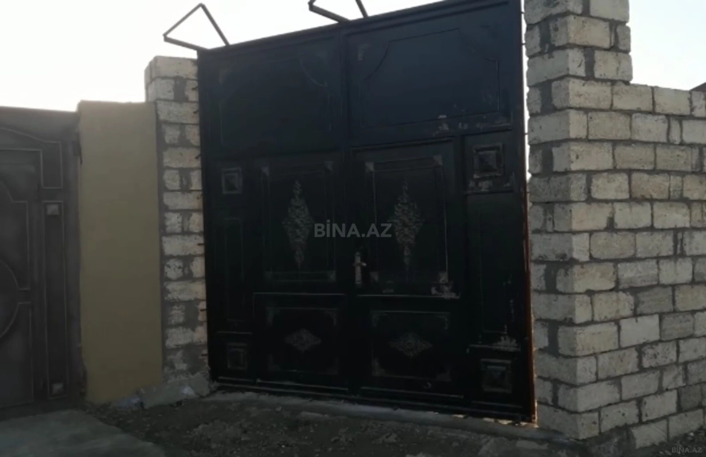 Satılır torpaq sahəsi 6 m²