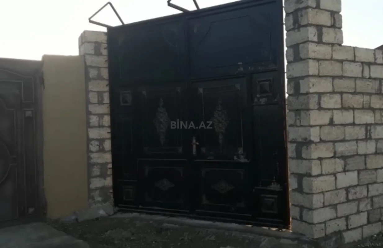 Satılır torpaq sahəsi 6 m²