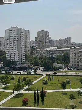 Satılır 3 otaqlı mənzil 154 m²