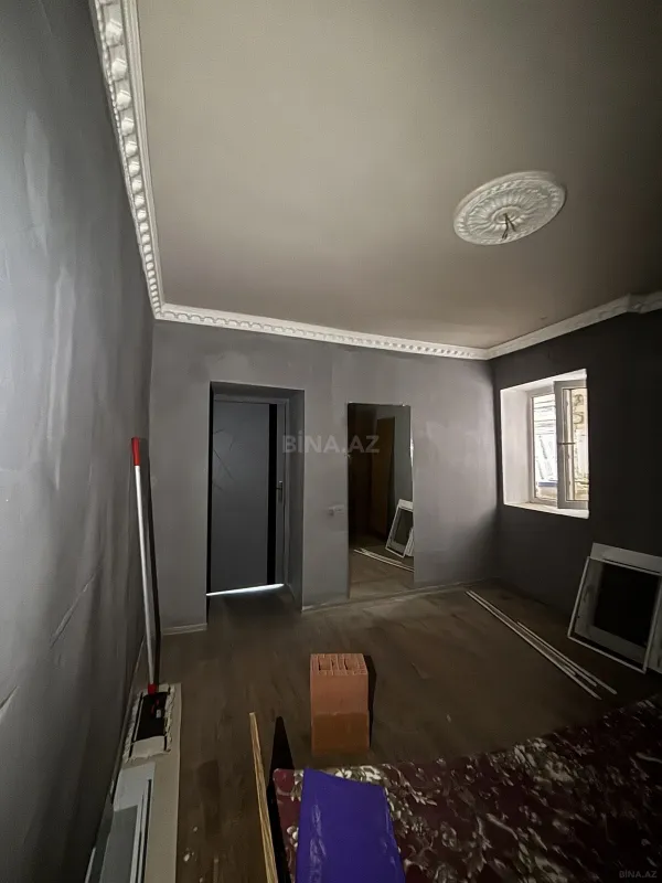 Satılır 4 otaqlı həyət evi 125 m²