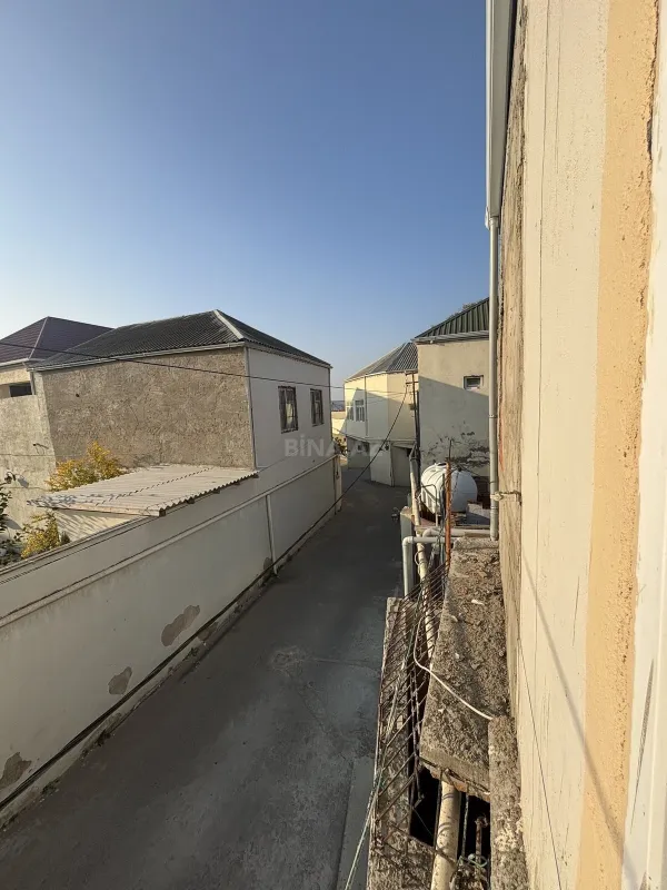 Satılır 4 otaqlı həyət evi 125 m²