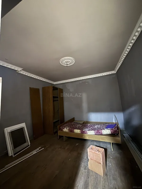 Satılır 4 otaqlı həyət evi 125 m²