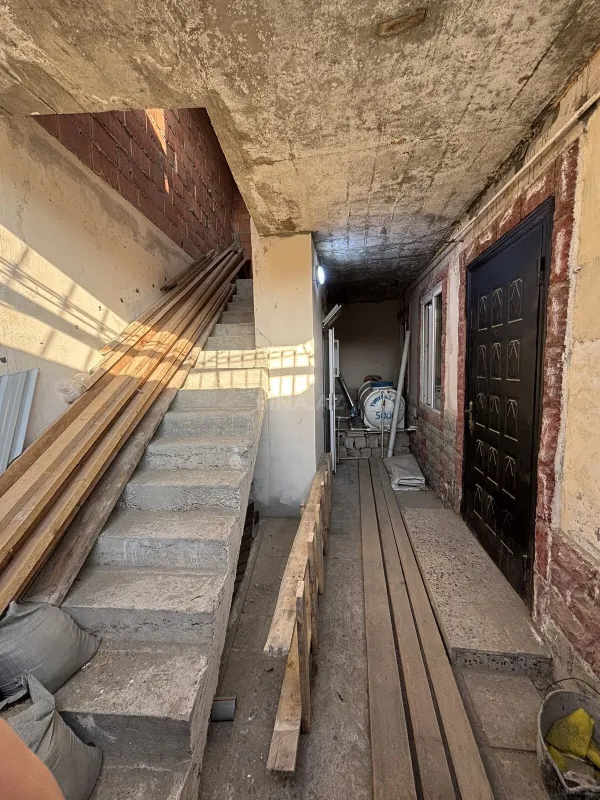 Satılır 4 otaqlı həyət evi 125 m²