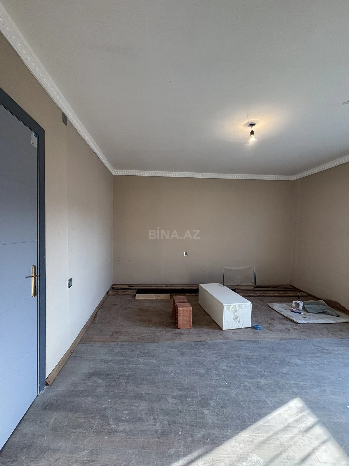 Satılır 4 otaqlı həyət evi 125 m²