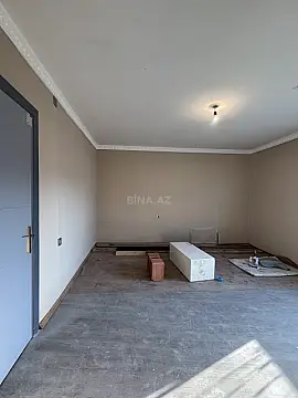 Satılır 4 otaqlı həyət evi 125 m²