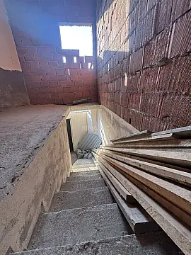 Satılır 4 otaqlı həyət evi 125 m²