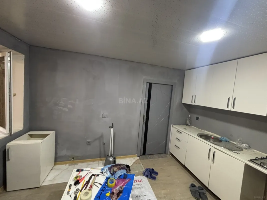 Satılır 4 otaqlı həyət evi 125 m²