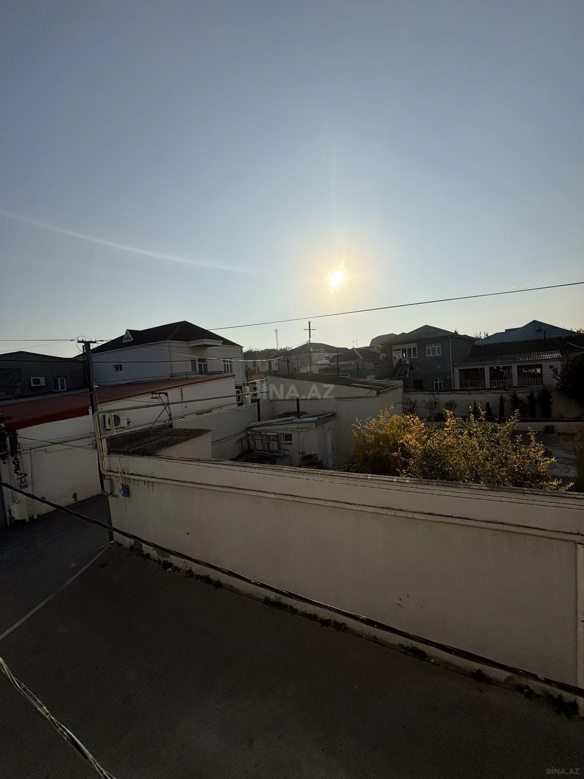 Satılır 4 otaqlı həyət evi 125 m²