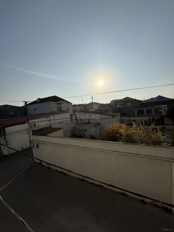 Satılır 4 otaqlı həyət evi 125 m²