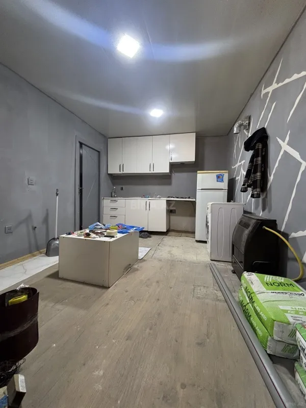 Satılır 4 otaqlı həyət evi 125 m²