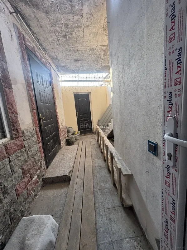 Satılır 4 otaqlı həyət evi 125 m²